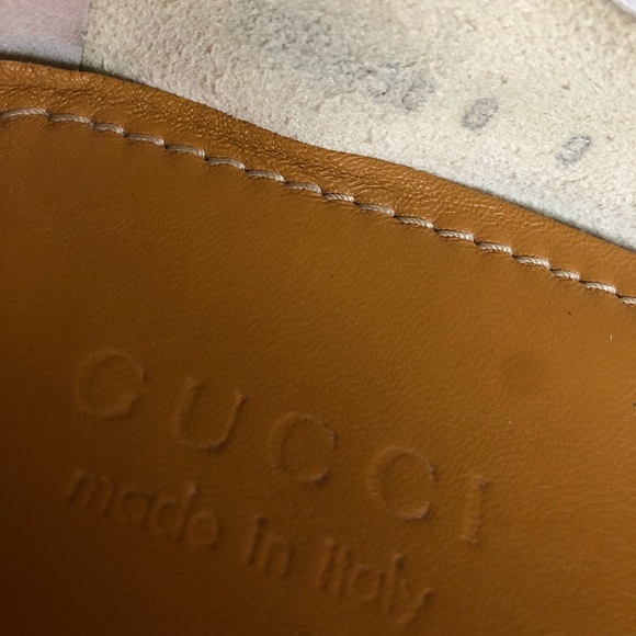 Gucci drivers - Picture 4 of 4